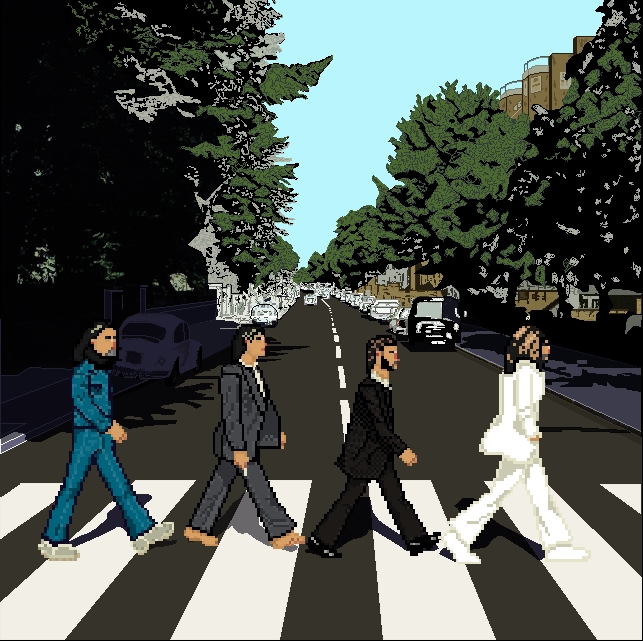 abbey road