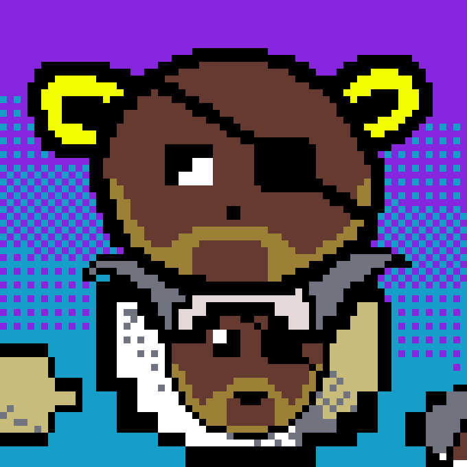 eggpunks animated #30