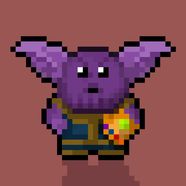 Harmony Gremlins - #53 - Thanos