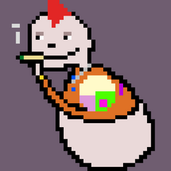 CryptoEggHeads #1686