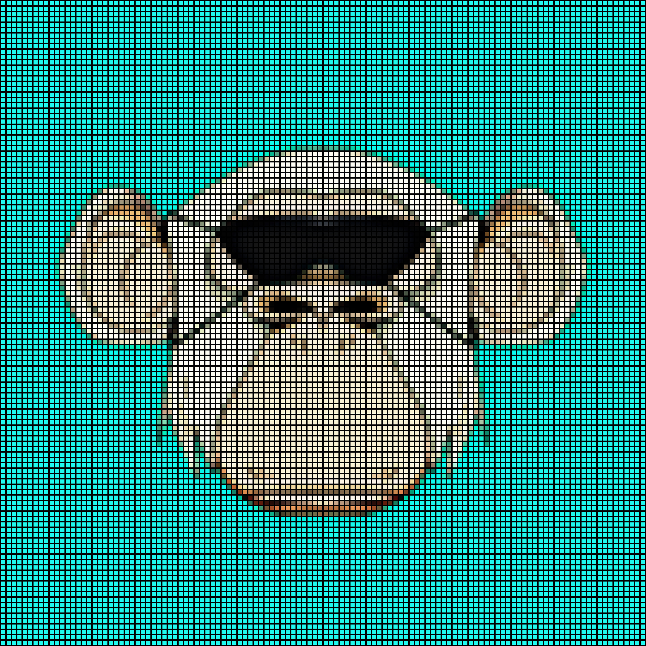 #000 14 -/- ClubMonoPixel -/-