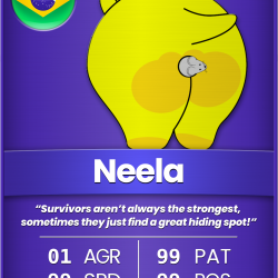 CRTC: Neela [Common]