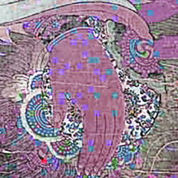 Hand of the Buddha 02