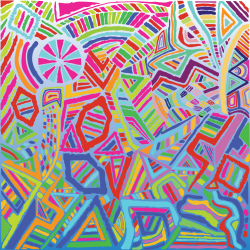 Hydro-electric Wires