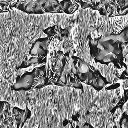 Mixed Mountain Angles #35