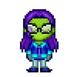 16-bit Avatar #7
