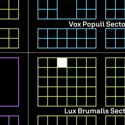 003 Lux Brumalis Sector