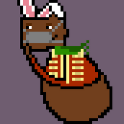 CryptoEggHeads #1650