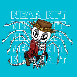 SkullDragon #003 Coboy