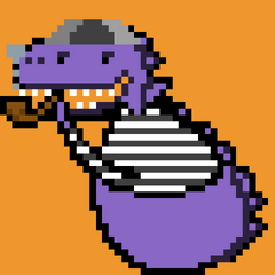 CryptoEggHeads #1821