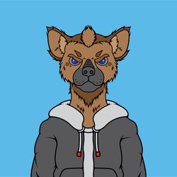 Hyena #2