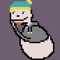 CryptoEggHeads #1873