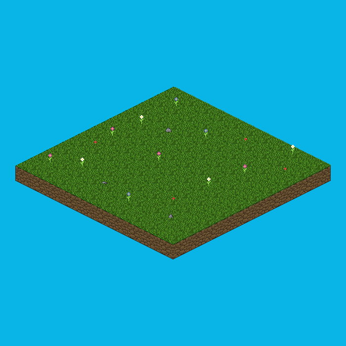 Nostalgea Parcel C 10,1