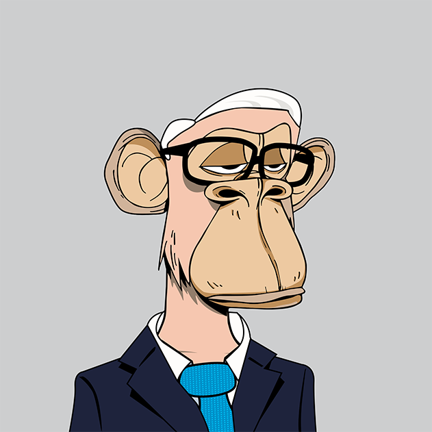 Bored Ape Buffett Club