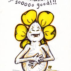 #111: "Milkshakes" Flowerkid