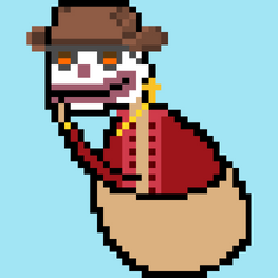 CryptoEggHeads #1509