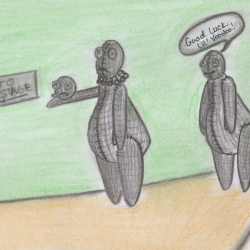 Lil' Voodoo - Theatre