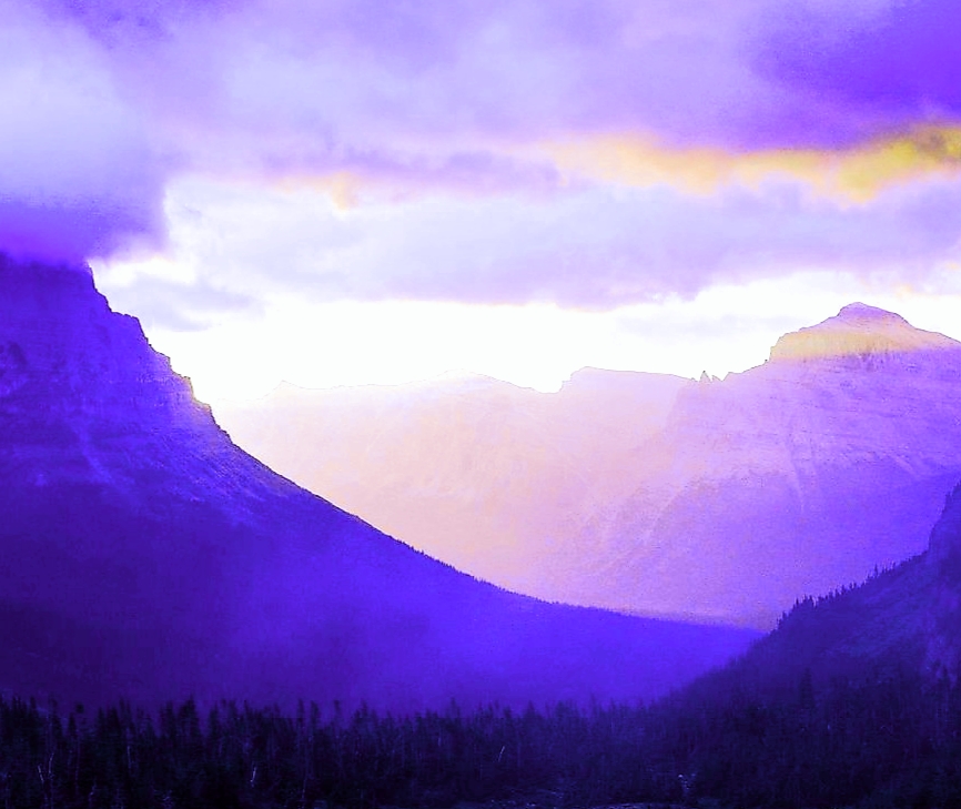 The beauty of colors #20