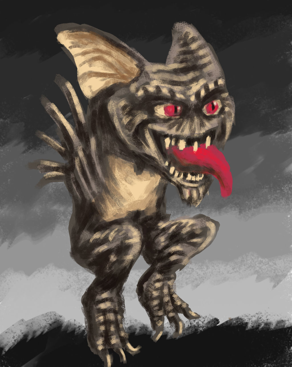 Gremlin 