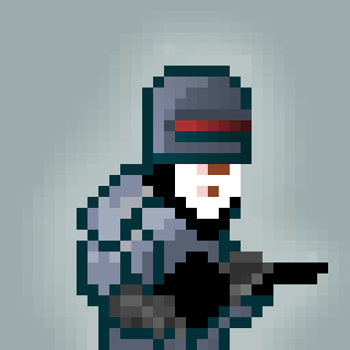 #074 - Monks - RoboMonk