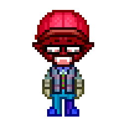 16-bit Avatar #37