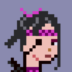 NINJA QF-Punkz Seri #QFPK032