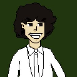 666hara the boy white suit  #9