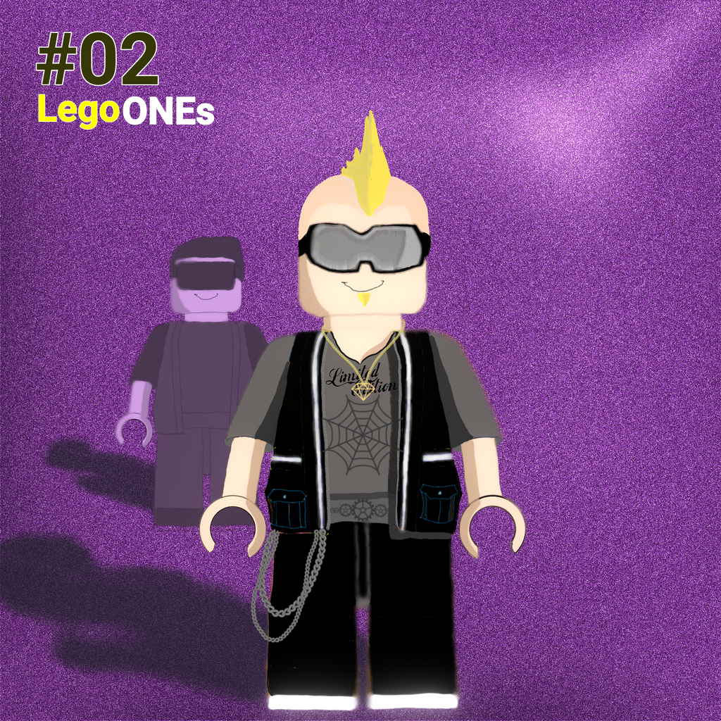 LegoONEs #2