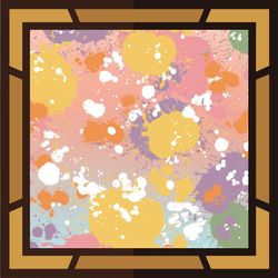 Abstract Art #30/1000