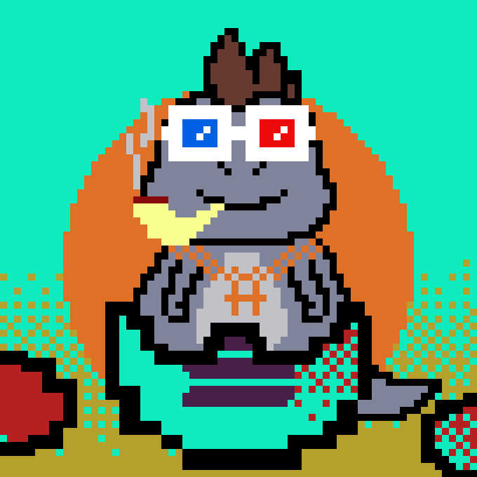 eggpunks animated #44