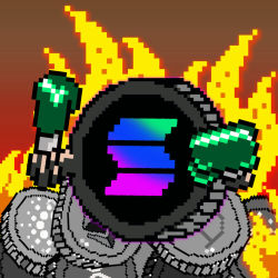 CRYPTO TO THE MOON #5