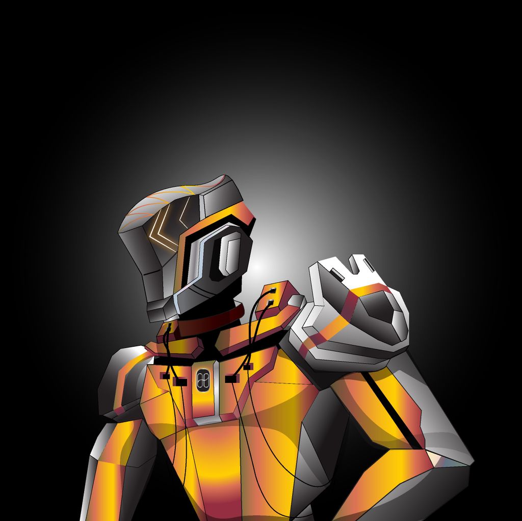 Genesis-AI Fan Club-#10