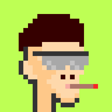 Davin Punk Apes #01/50