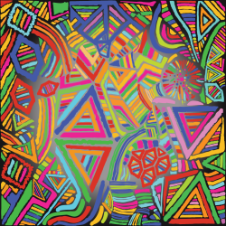 The World Wanna Know