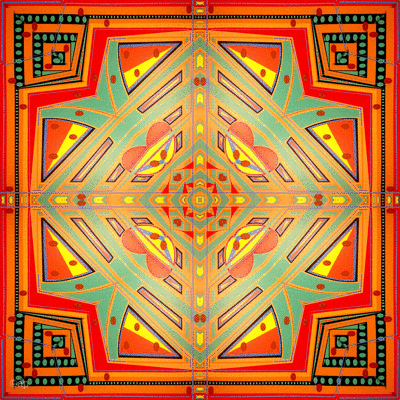 My Daily SpiritArt  Sept11