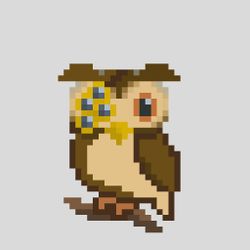 OWLpixel#066