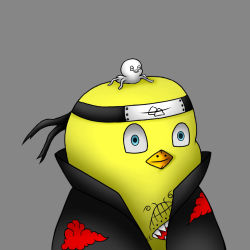 BS - Little Chicken #12