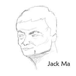 Jack Ma Acc