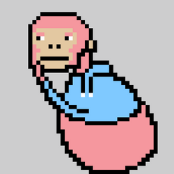 CryptoEggHeads #1833