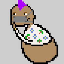 CryptoEggHeads #1898