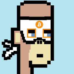 BitApe (Paint Punk #85)