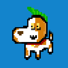 FluffyCryptoDog #1330