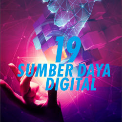 Book Cover "Kitab Digital" - Chapter 4