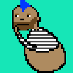 CryptoEggHeads #1920