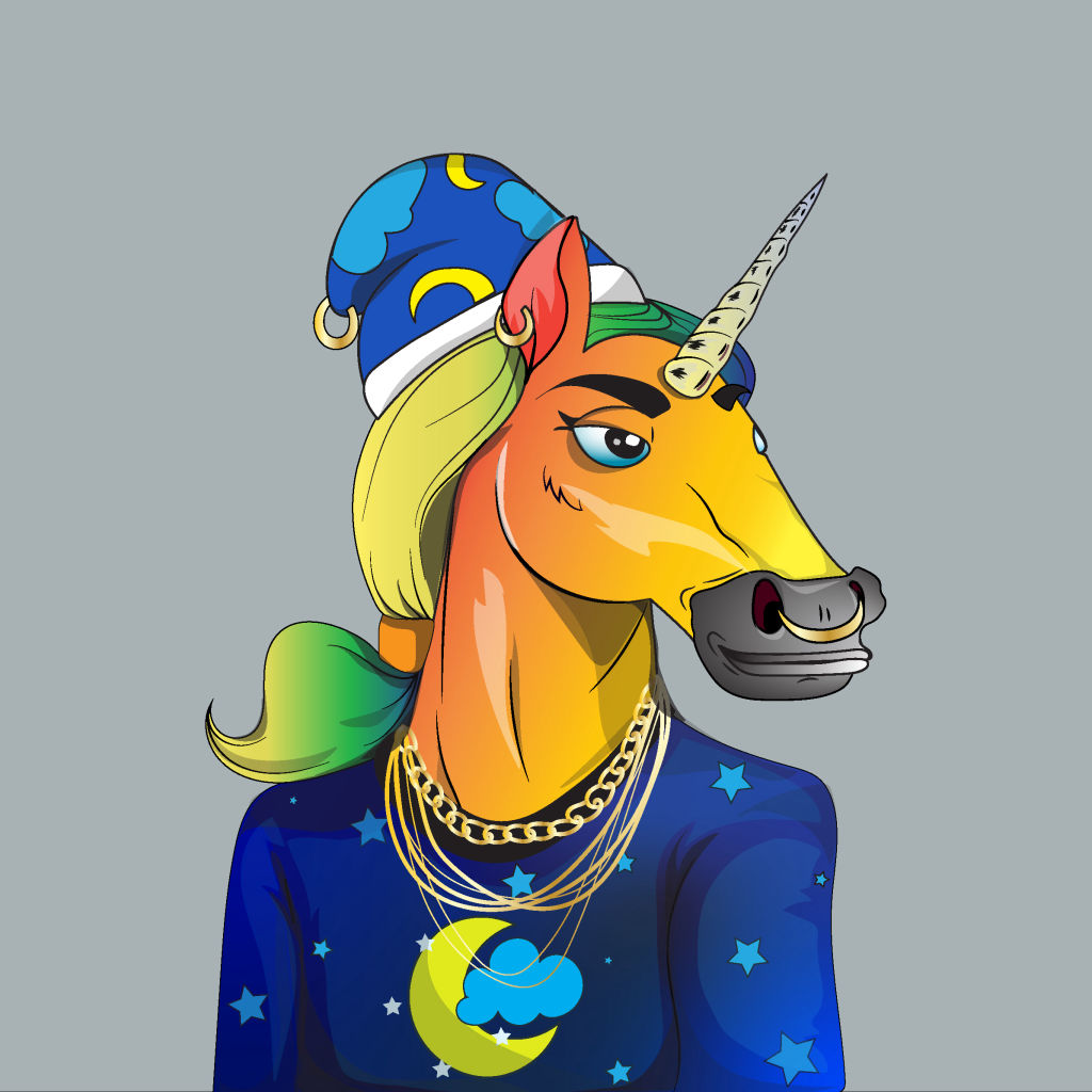 Excited UniONE Fan Club-#8