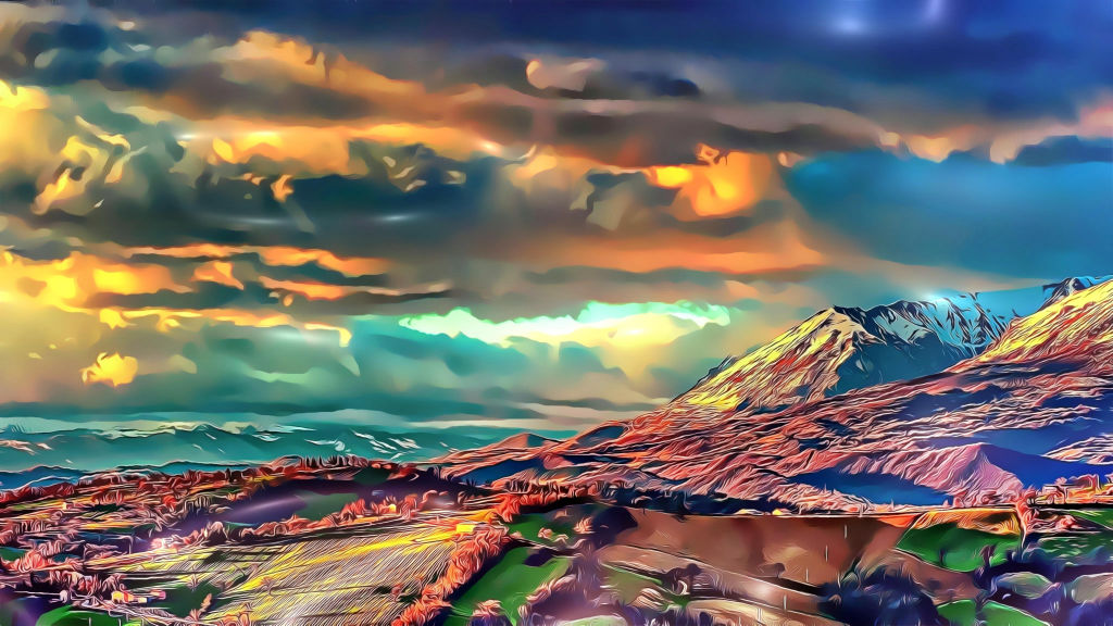 Abstract painting#72