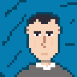 Pixlosopher #33 - Merleau-Ponty