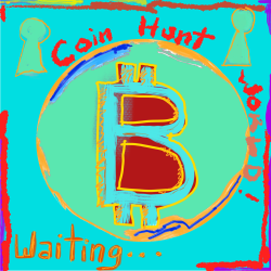 Coin Hunt World! Waiting ...