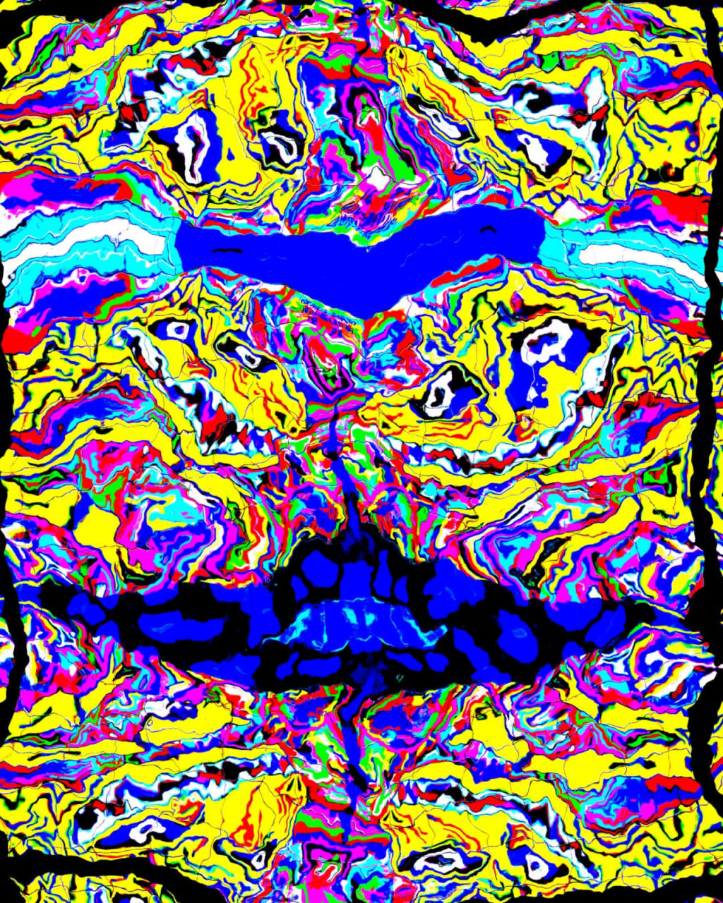 Good Demons vs Bad Demons In My Head