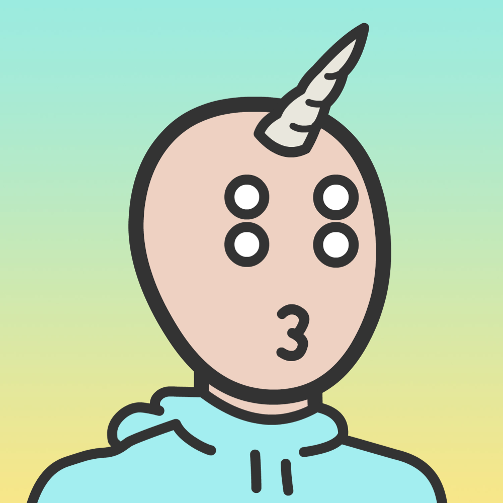 Human #18 (nowHumans Collection)